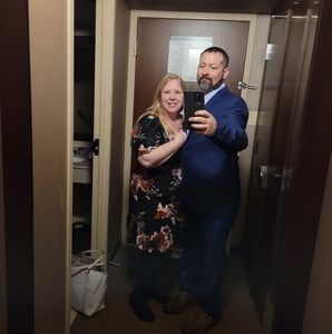 Meet your Posher, Christopher